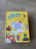 Loto sonore des animaux 
