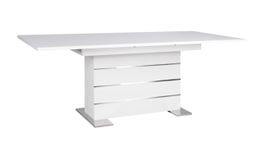 Moderner Esstisch, ausziehbar, Top Zustand, Winter-Deal!