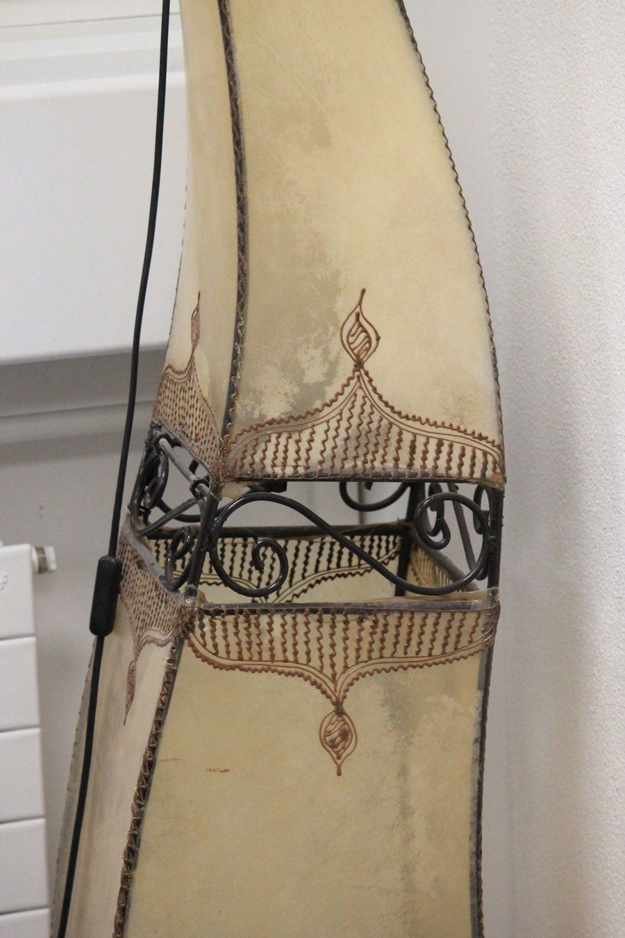 Lampen: Orientalische Lampe – Gebraucht aus Wichtrach von LuckyLuke69 6