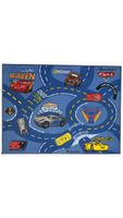 Tapis Cars - 100x135cm