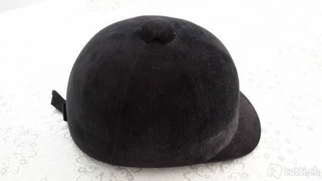 Helme: Casque d'équitation – Gebraucht aus Mezzovico von maemy