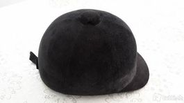 Casque d'équitation