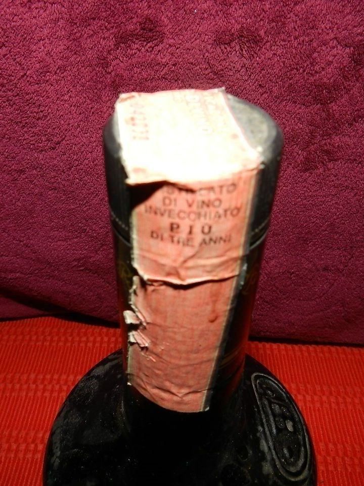 Bevande alcoliche: Brandy Riserva Ramazzotti 1990s – Nuovo (secondo la descrizione) da Emmenbrücke venduto da Ulisse-22 2