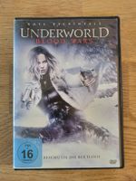 DVD: Underworld - Blood Wars
