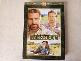 Everwood  -  Komplette Staffel 2