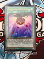 Yu-Gi-Oh Rosenglocke der Offenbarung