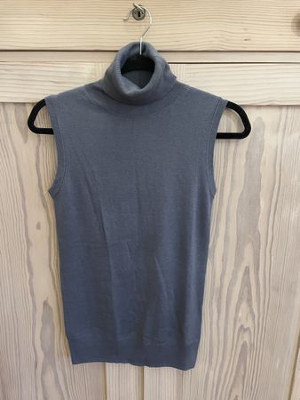 Unger Seide Kaschmir Top, Gr. S, NEU mit Etikett!