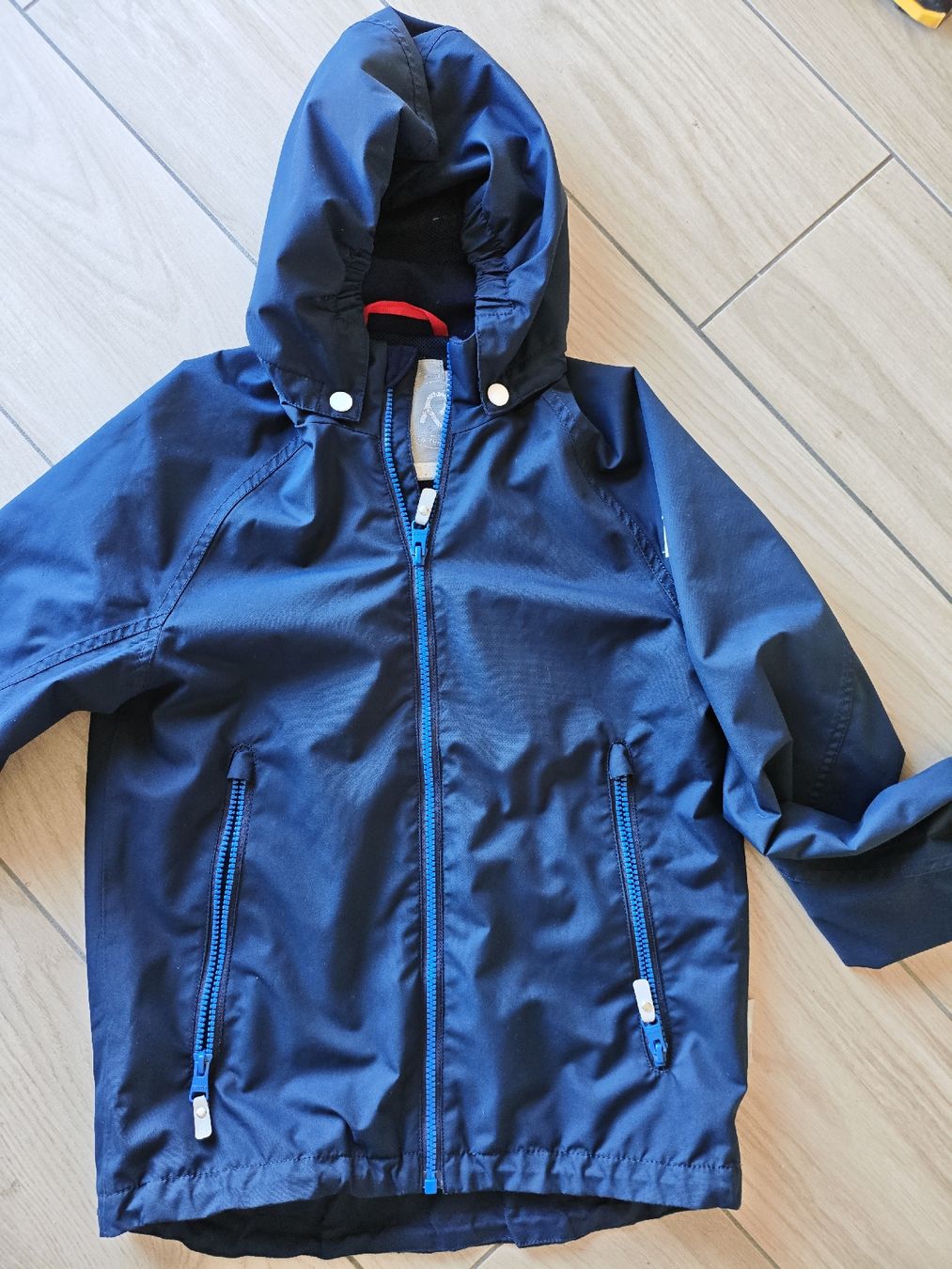 Reima Jacken & Mäntel: Reima Windjacke Gr 140 – Neu (gemäss Beschreibung) aus Heiden von Sunshine1504