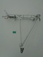Gepäckträger für Fahrrad mit Spanner - 26 Zoll – Pletscher