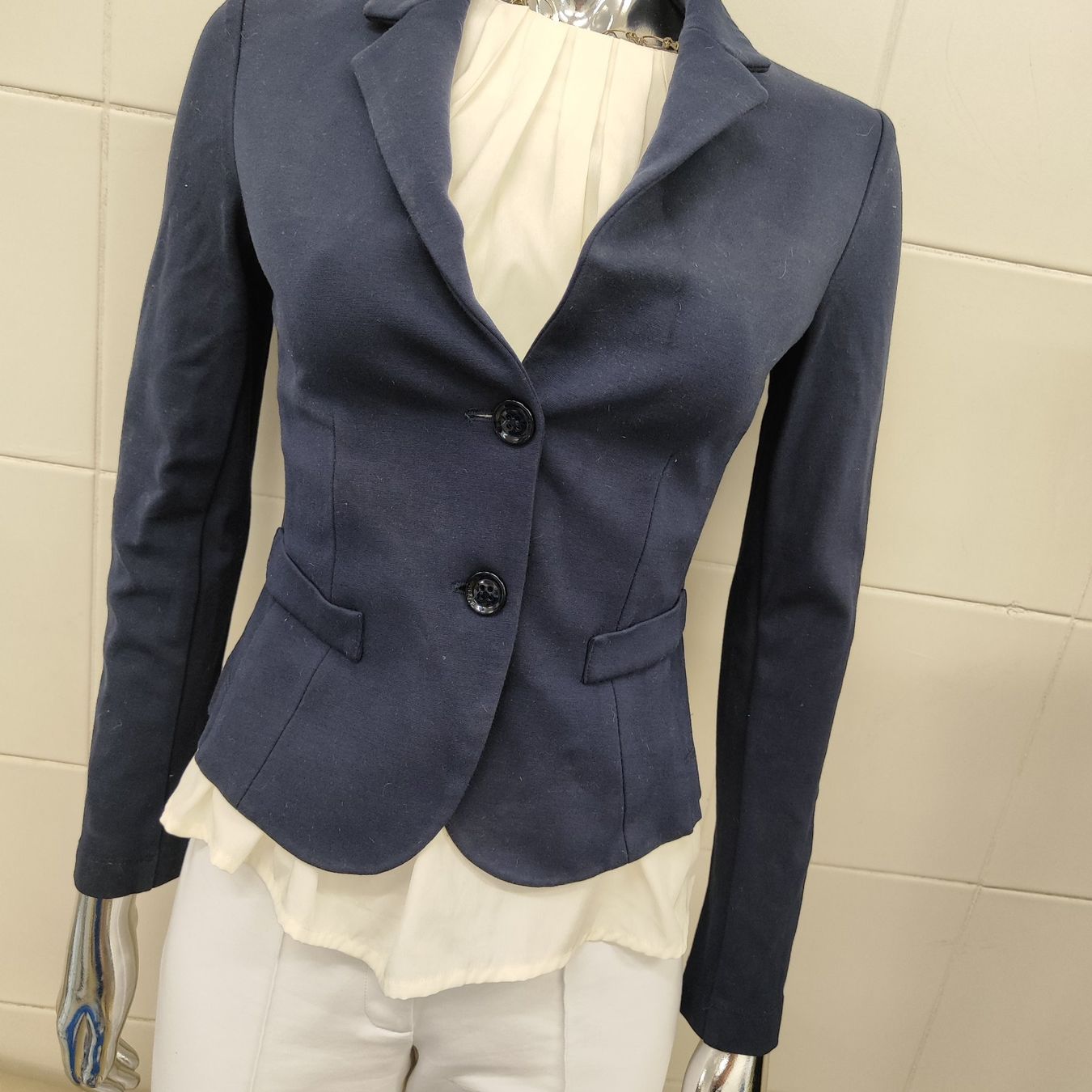 Giacche: Imperial Blazer GR 36 – Usato da Langnau am Albis venduto da Judithsebi