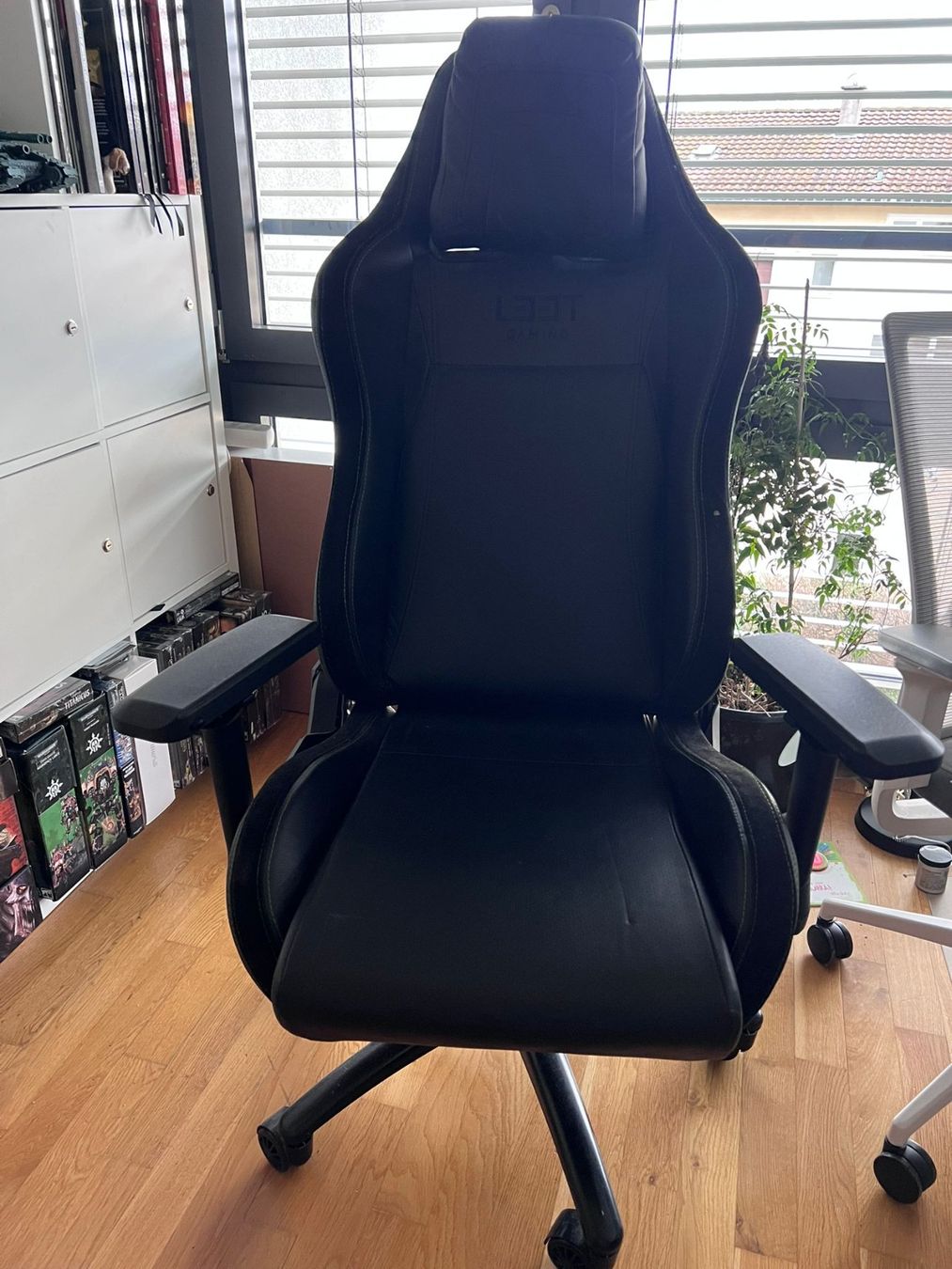 Sedie: L33T E-sport pro comfort – Usato da Zürich venduto da vir_fried 3