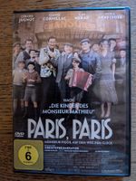 Paris, Paris - Monsieur Pigoil sucht das Glück (DVD)
