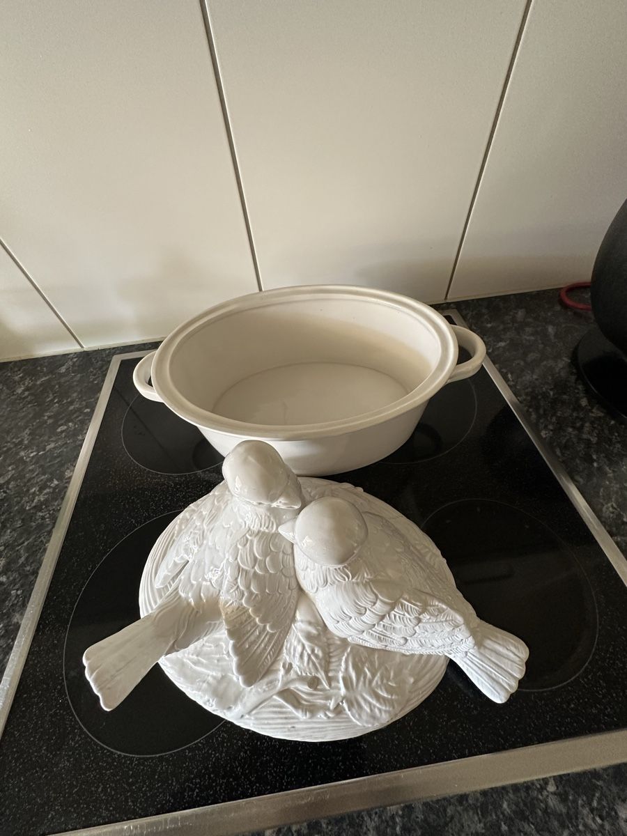 Töpfe: Bräter Italienische Design – Neu (gemäss Beschreibung) aus Basel von Ivana_4 4
