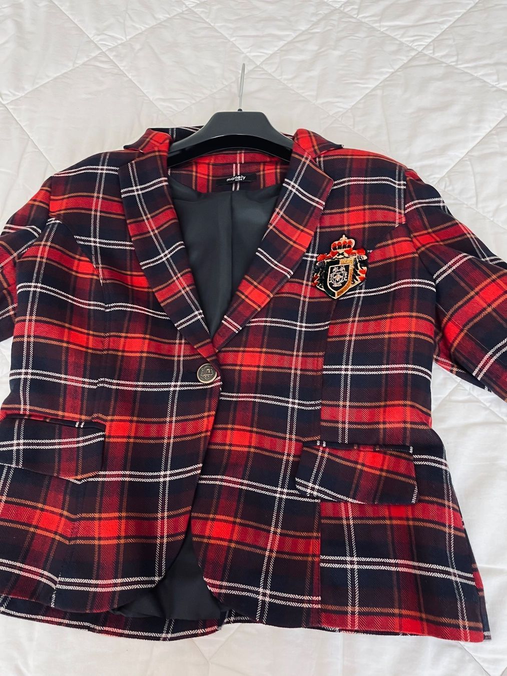 Jacken: Veste – Gebraucht aus Prilly von DANIELLE015