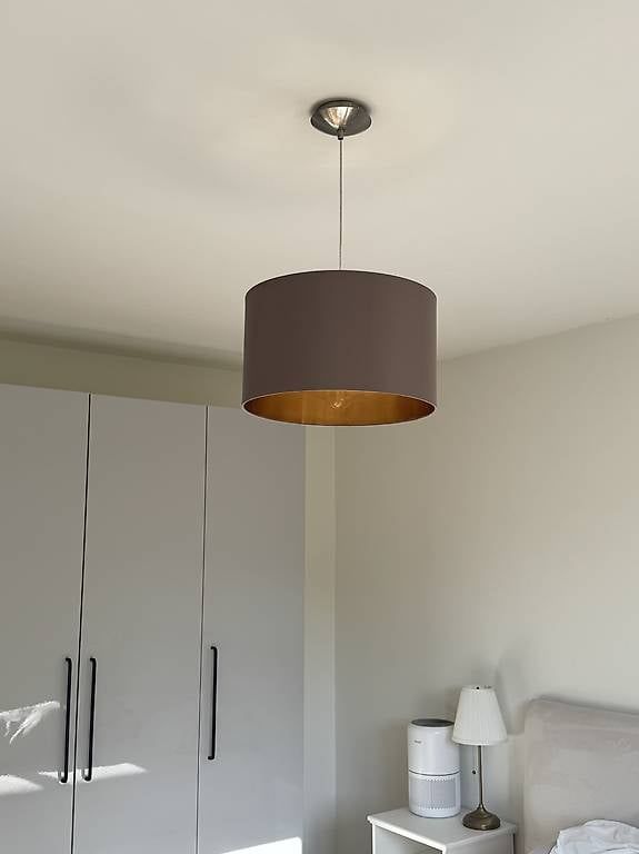 Lampadari & plafoniere: Hängelampe – Usato da Basel venduto da and_pos