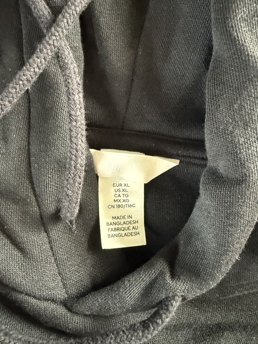 H&M Pulls & Sweat-shirts: pullover (xl) – Neuf (Voir description) à Freidorf TG par driftingforthrifting 1
