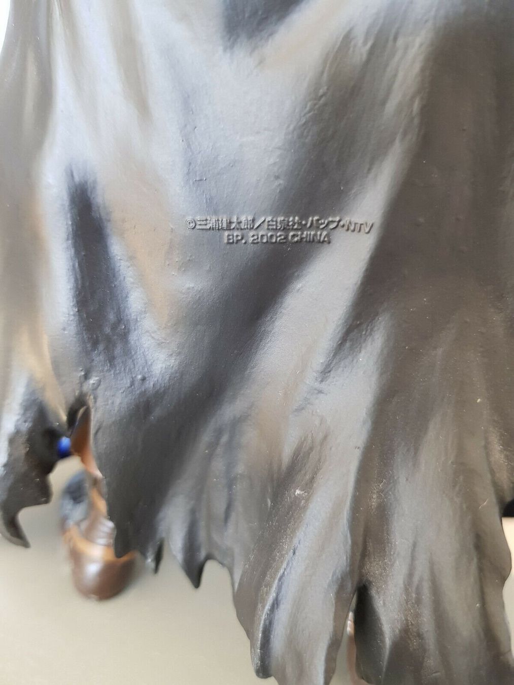 Figuren: Guts Schwarzer Ritter Black Knight Berserk Golden Age Arc An – Gebraucht aus Wil SG von  8