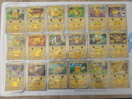 Pokémon Pikachu 