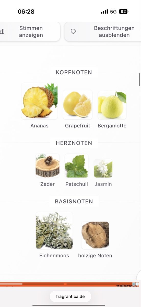 Nishane Parfum & Eau de Toilette: Nishane Hacivat Extrait , 2 ml – Gebraucht aus Sursee von nri_sbv9 3