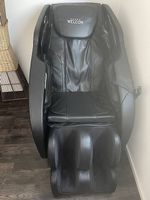 5* Massagestuhl