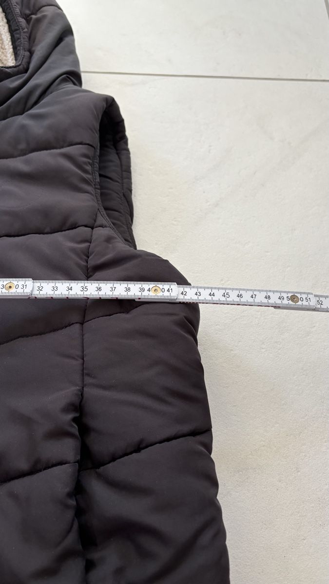 Only Gilet & Giacche senza maniche: Only Gilet Schwarz M – Usato da Seengen venduto da sa_land 8