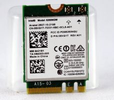 INTEL WLan Adapter 8260NGW