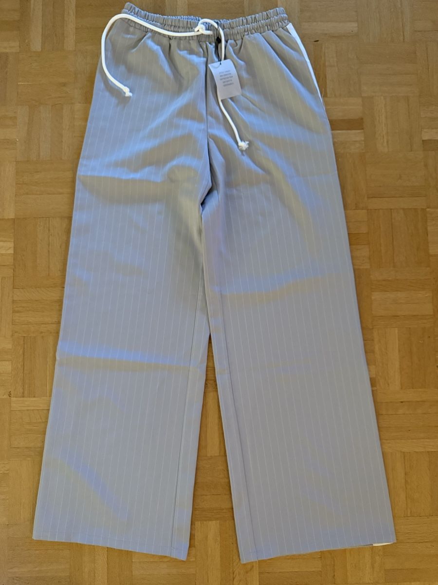 Pantaloni: Basic Hose – Nuovo (secondo la descrizione) da Lachen SZ venduto da mima41