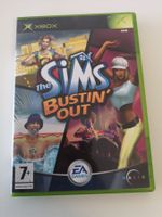 The Sims Bustin Out (XBOX)