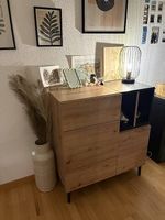 Commode bois 