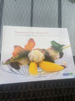 Thüringen für Geniesser E. Reinhold Verlag