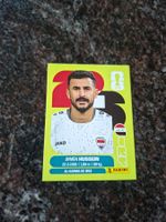 Panini WM 2026 Sticker: Ayemen Hussein IRQ 19