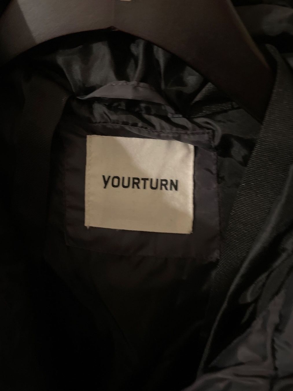 Giacche: YOURTURN Winterjacke Gr. XS – Usato da Frasnacht venduto da GracyStore 2