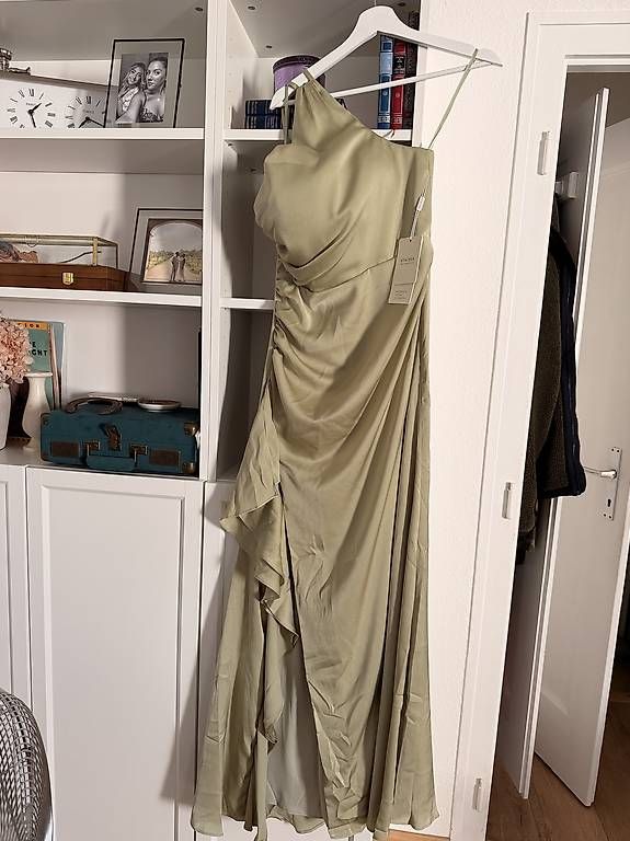 Robes: Robe demoiselle d'honneur – Neuf (Voir description) à Petit-Lancy par ale_2rcg 2