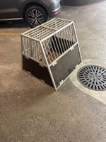 Praktische Hunde Transportbox