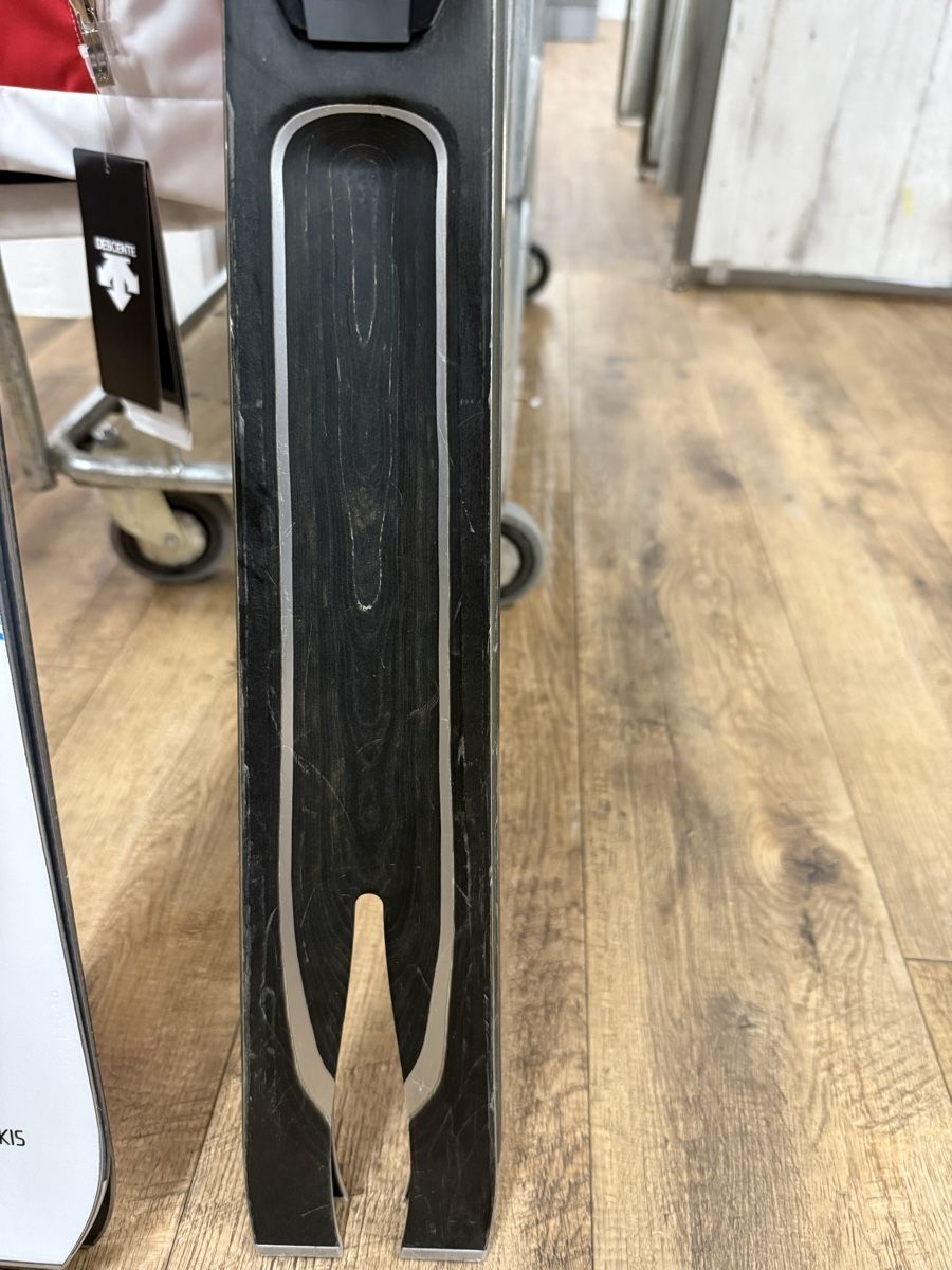 Sci: Zai Blade Ski 172 cm  – Usato da Sursee venduto da pil_xg2h 2