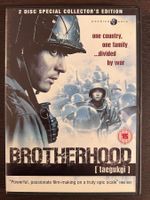 Brotherhood ( Englisch )
