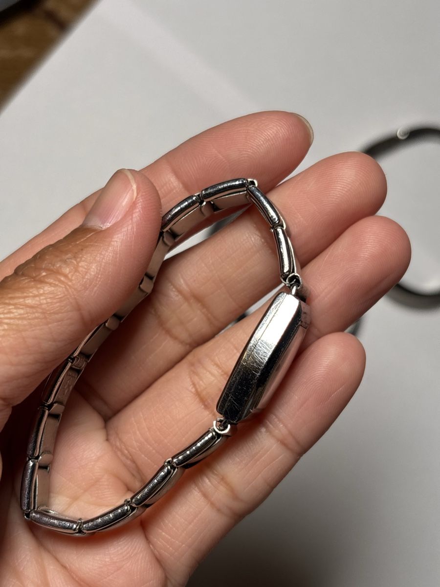 Orologi: Vintage Watch – Difettoso da Confignon venduto da Second_Hand_Ch 5