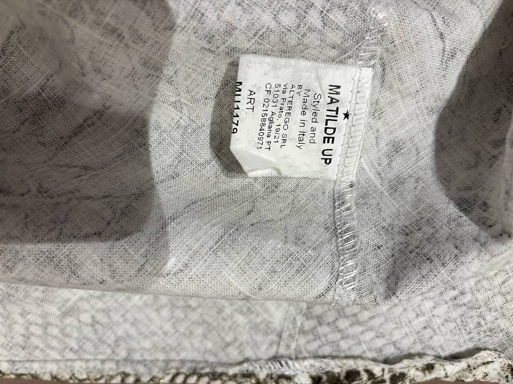 Robes: Vendo elegante abito  – D'occasion à Soazza par afa_r6cx 3