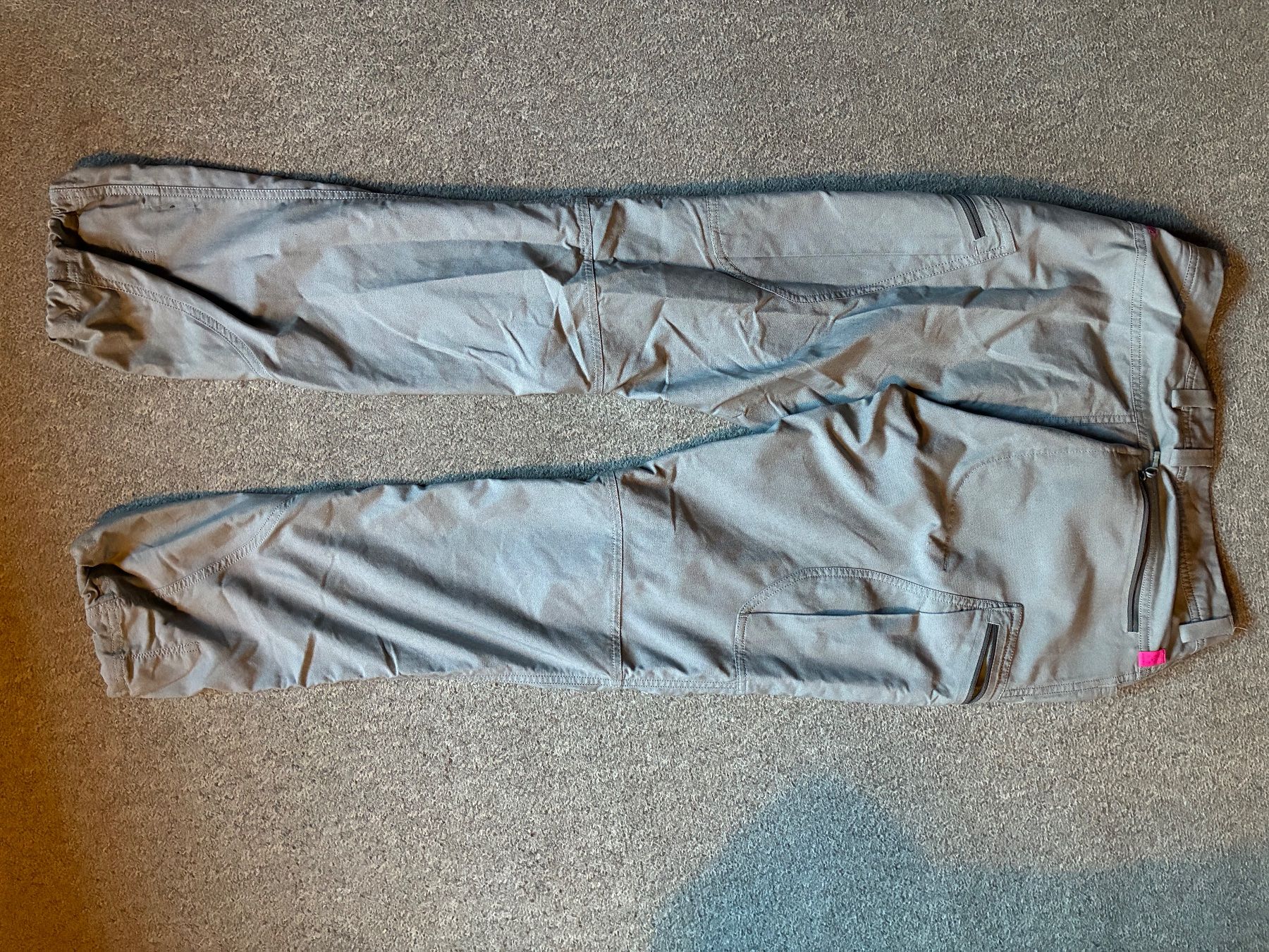 Haglöfs Pantalons: Wandergose haglöfs – D'occasion à Litzirüti par nin_728j 3
