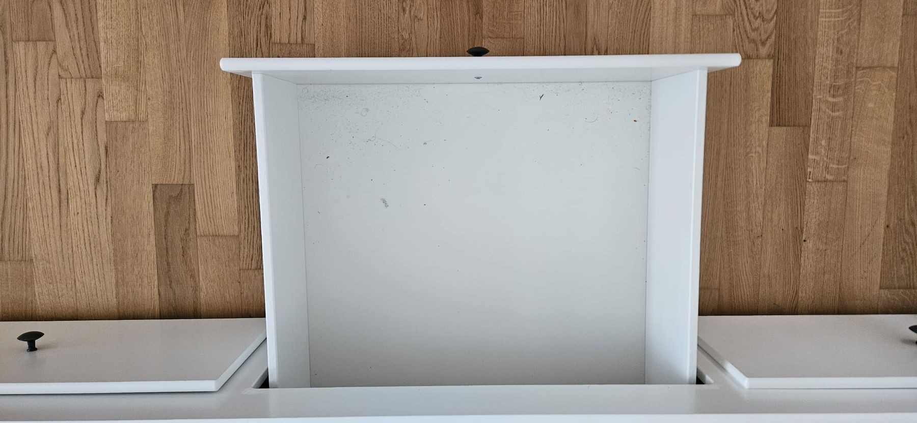 Letti: Hemnes IKEA - ausziehbar, top – Usato da Uster venduto da mivoe90 7