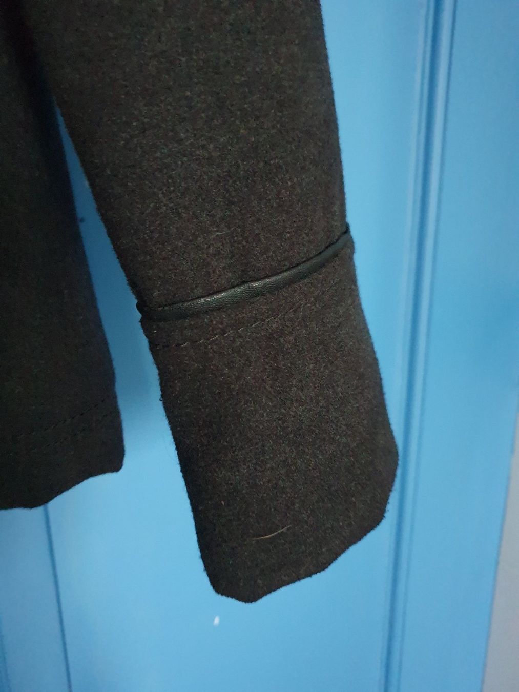Pimkie Mäntel: Cappotto corto con cappuccio tg.34 – Gebraucht aus Morbio Inferiore von lunaria 1
