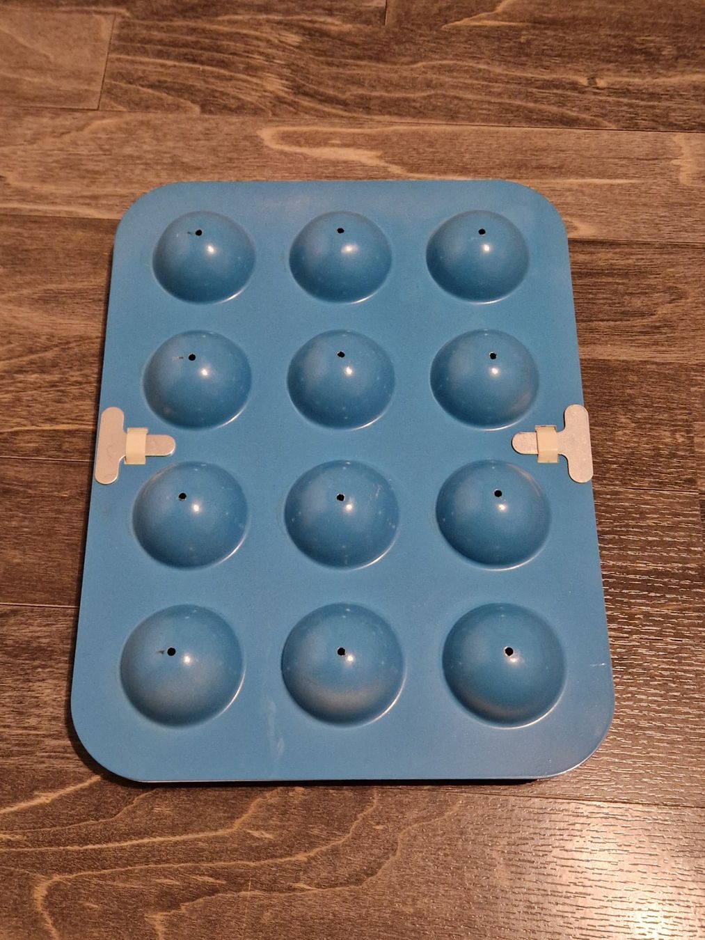 Migros Teglie da forno: Cakepop-Form – Nuovo (secondo la descrizione) da Siebnen venduto da Janixe-Sophie