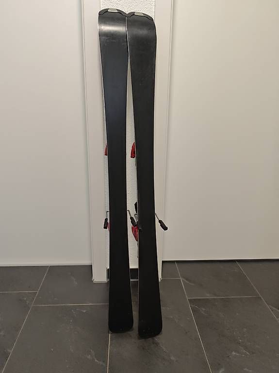 Sci: Kinderski 120cm – Usato da Spiringen venduto da Rege0 1