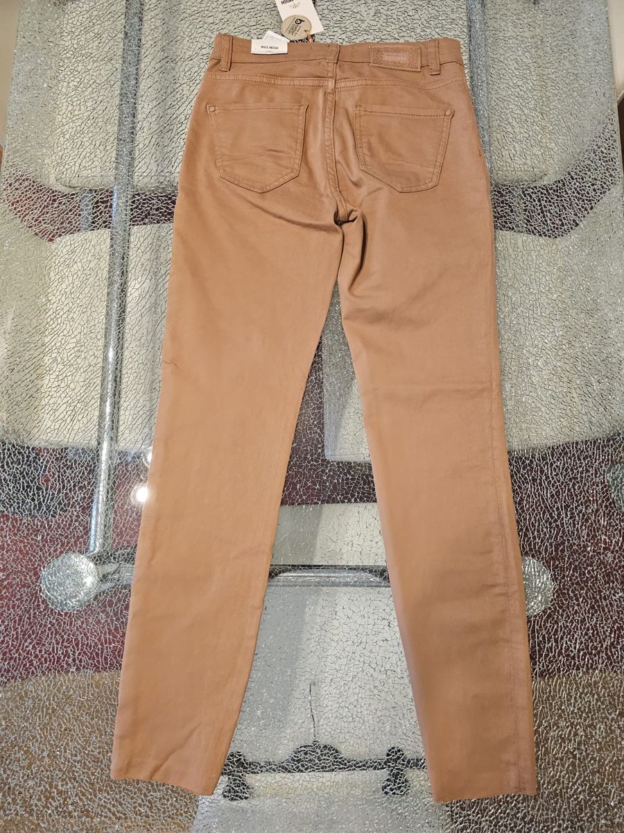 Mos mosh Pantaloni: Mos Mosh Gr. 25 – Nuovo e nell'imballaggio originale da Luzern venduto da Reni025 6