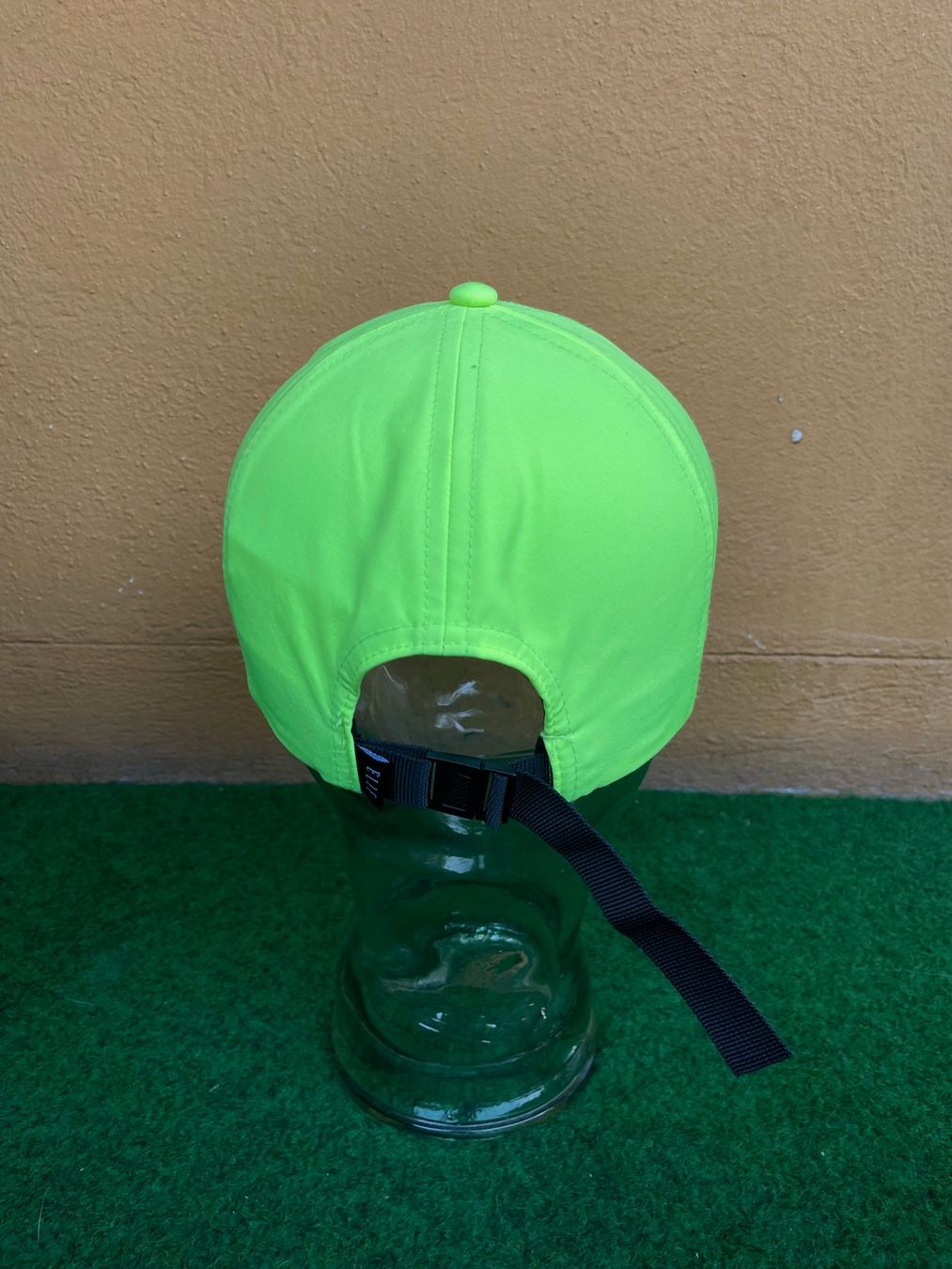 Copricapi, berretti & cappellini: 6-Panel Cap Elle Sport – Usato da Zürich venduto da le_souk 2
