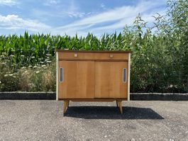 Vintage Kommode / Sideboard / Schuhschrank