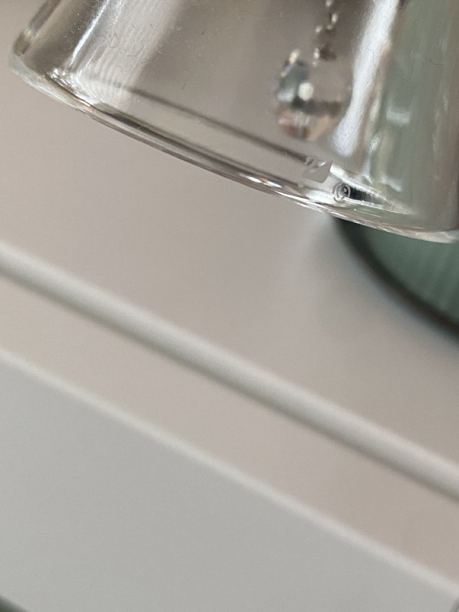 Glocken & Treicheln: Swarovski Kristallglocke, Glocke – Gebraucht aus Niederglatt ZH von neunzehn82 6