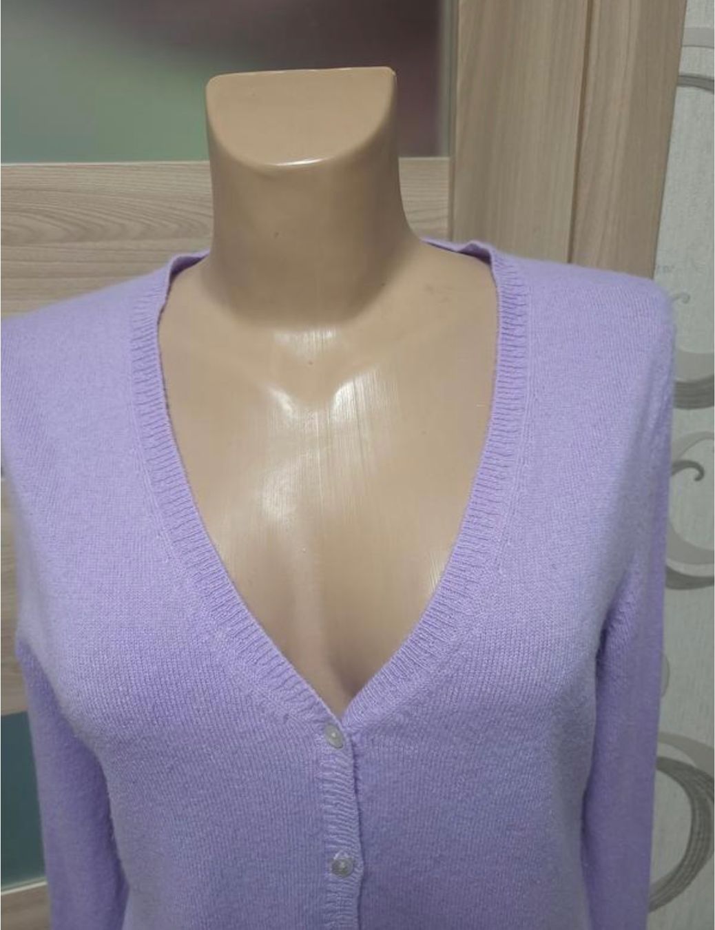 FTC Giacche: Strickjacke FTC 100% Cashmere – Usato da Zürich venduto da bil_s7tp 6