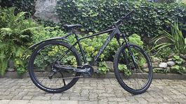 Conway MS 529 Mountainbike 29"  27 Gänge  Top Zustand