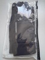 Frühling Handschuhe XL Schwarz Sport